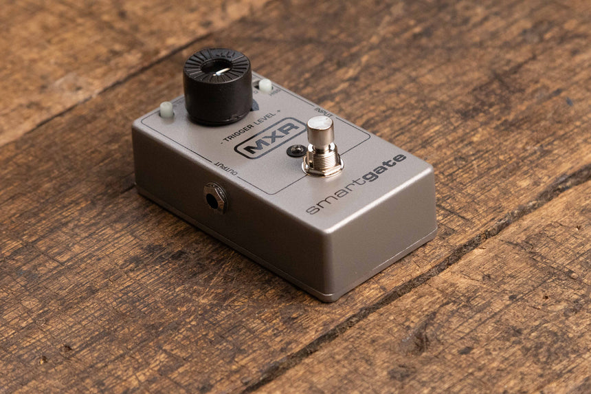 MXR M135 Smart Gate Pedal