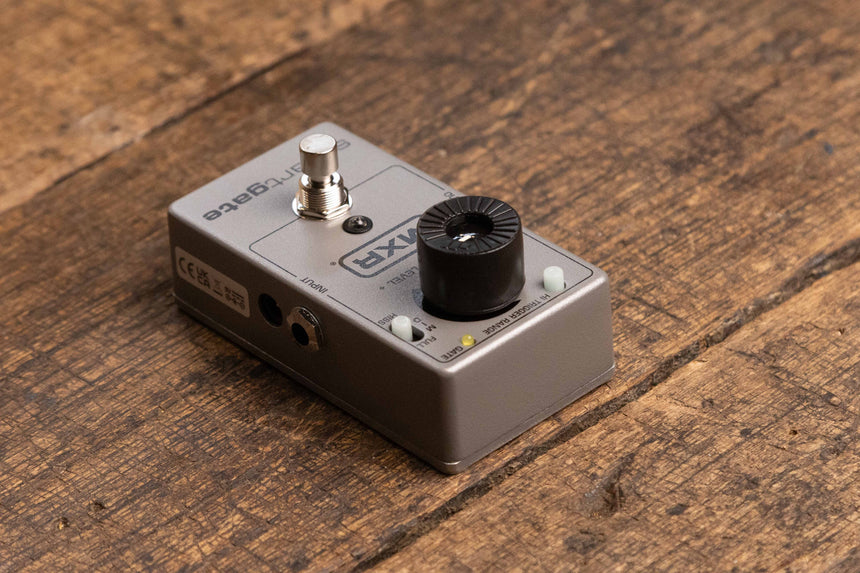 MXR M135 Smart Gate Pedal