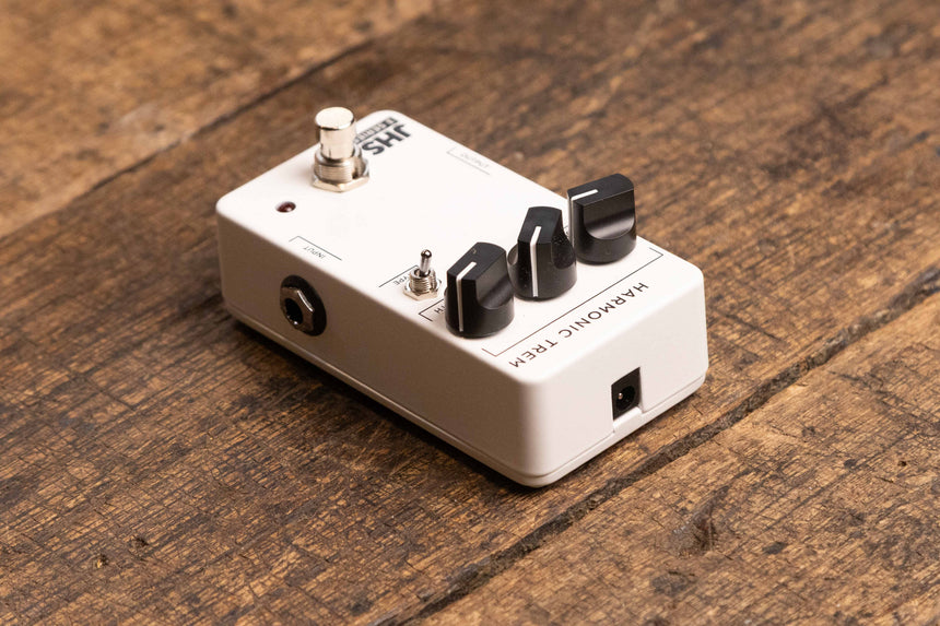JHS 3 Series Harmonic Trem