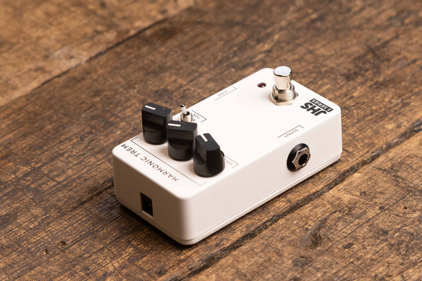 JHS 3 Series Harmonic Trem