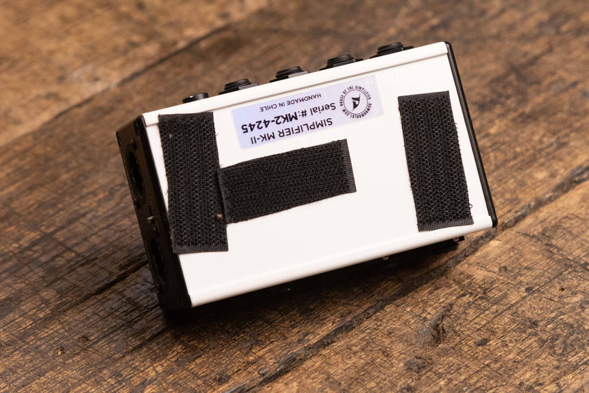 DSM & Humboldt Electronics Simplifier MKII