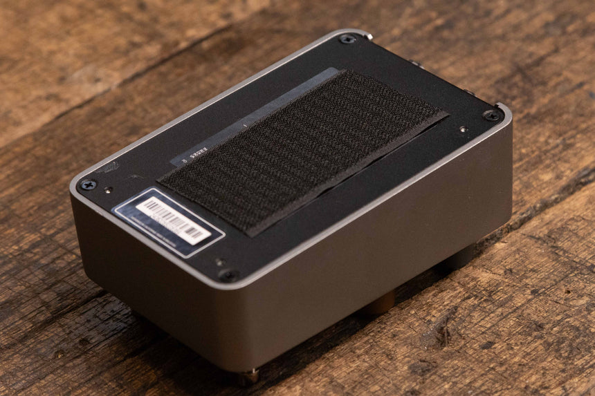 Universal Audio OX Stomp Dynamic Speaker Emulator