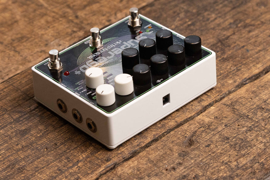 Electro-Harmonix Superego Plus Synth Engine