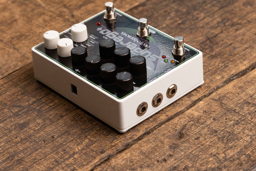 Electro-Harmonix Superego Plus Synth Engine