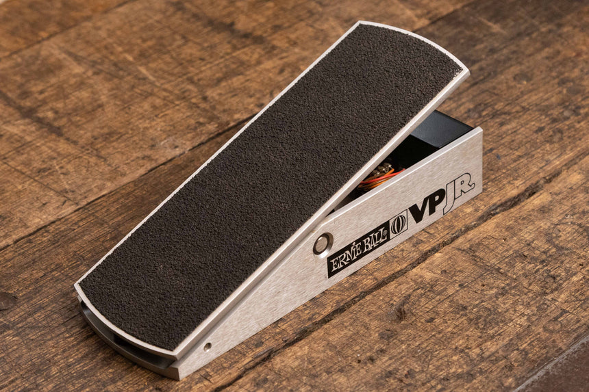 Ernie Ball 6180 VP Jr Mono Volume Pedal