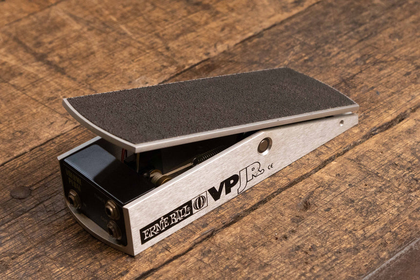 Ernie Ball 6180 VP Jr Mono Volume Pedal