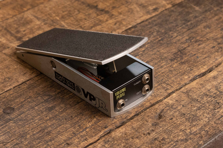 Ernie Ball 6180 VP Jr Mono Volume Pedal