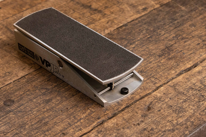 Ernie Ball 6180 VP Jr Mono Volume Pedal