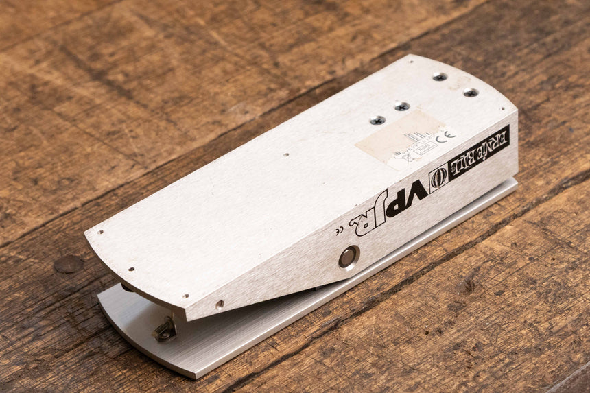 Ernie Ball 6180 VP Jr Mono Volume Pedal
