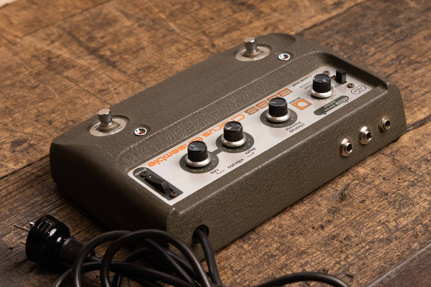 Boss CE-1 Chorus Ensemble 240V