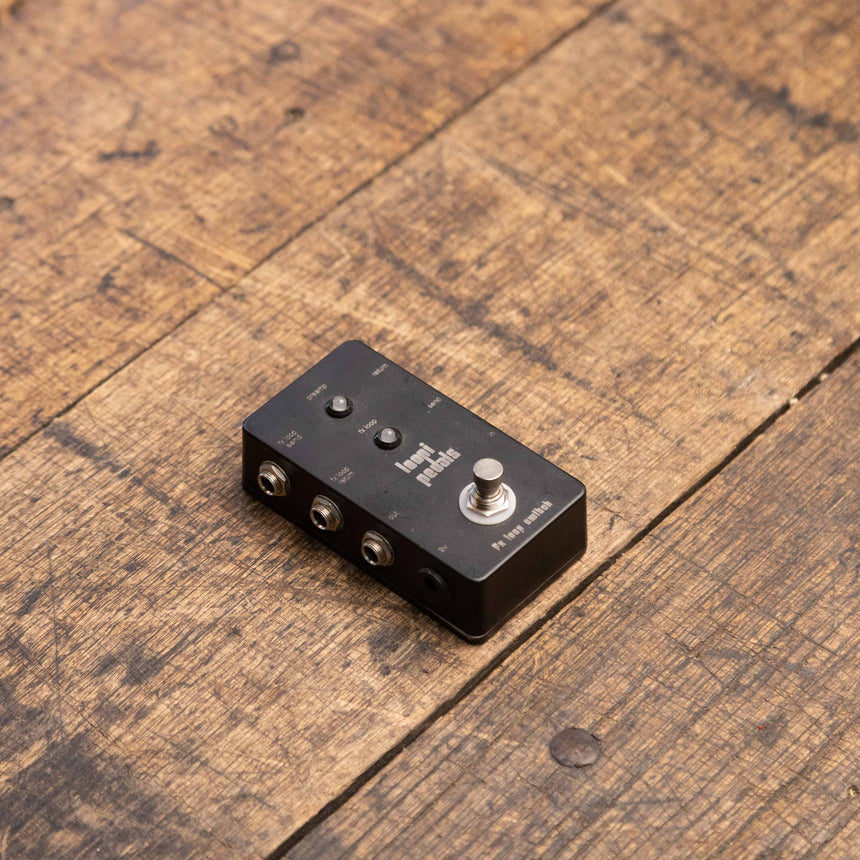 Loopi Pedals FX Loop Switch