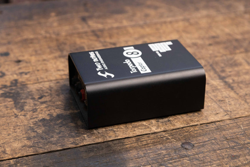 Two Notes Torpedo Captor 8