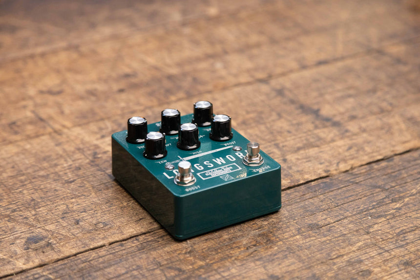 Electronic Audio Experiments Longsword V4.5