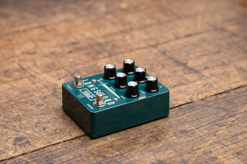 Electronic Audio Experiments Longsword V4.5