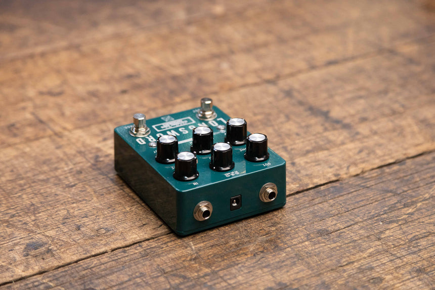 Electronic Audio Experiments Longsword V4.5