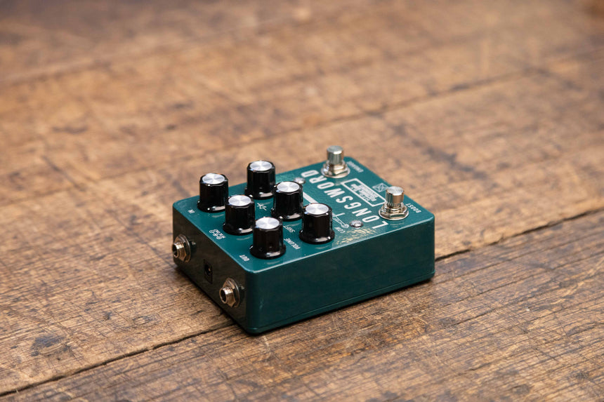Electronic Audio Experiments Longsword V4.5