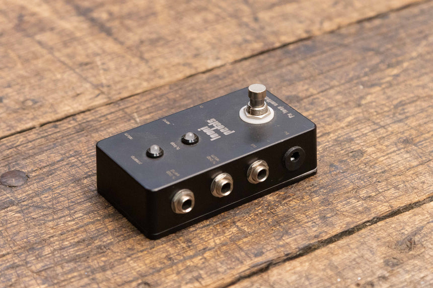 Loopi Pedals FX Loop Switch