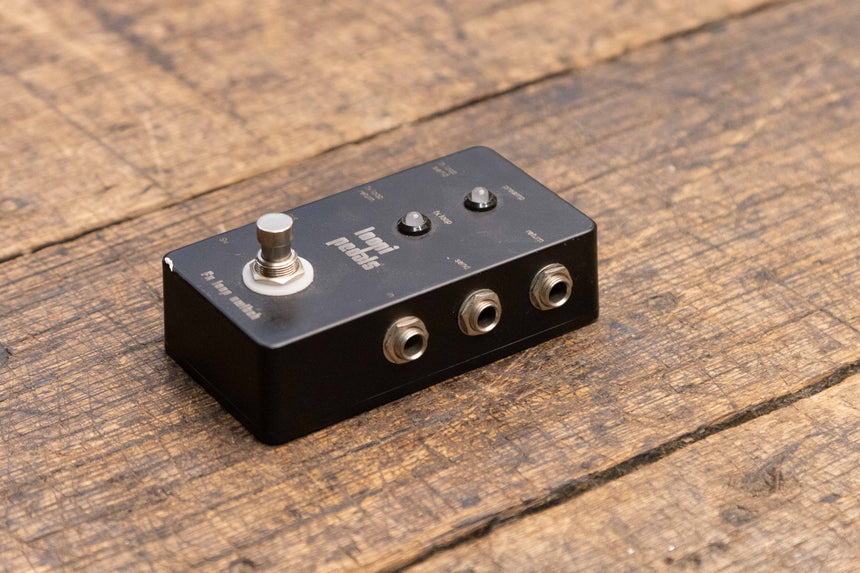 Loopi Pedals FX Loop Switch