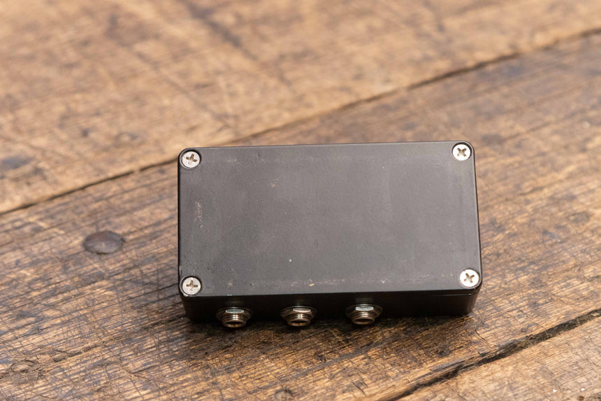 Loopi Pedals FX Loop Switch