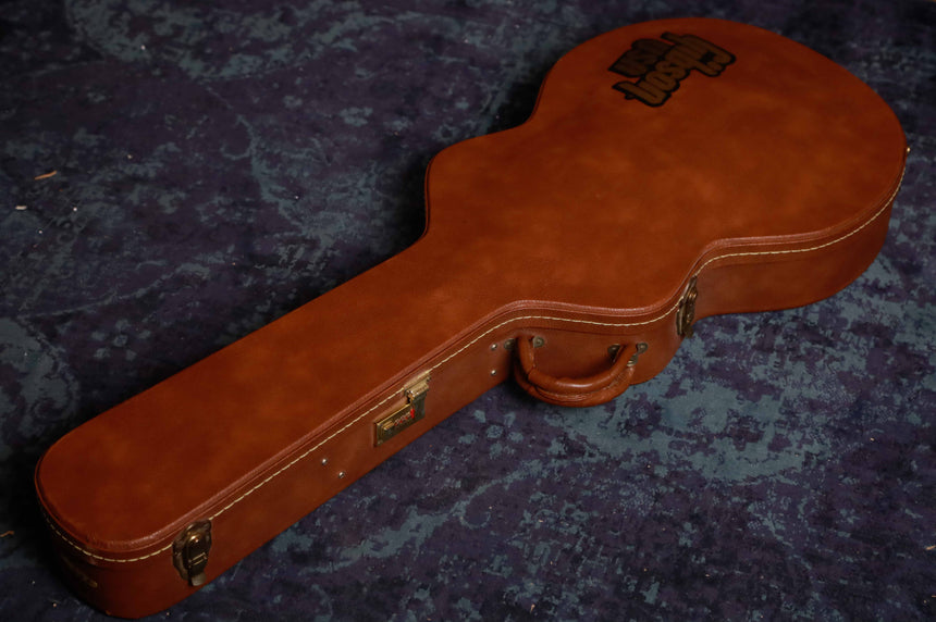 1997 Gibson ES-335 - Cherry w/ OHSC