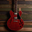 1997 Gibson ES-335 - Cherry w/ OHSC