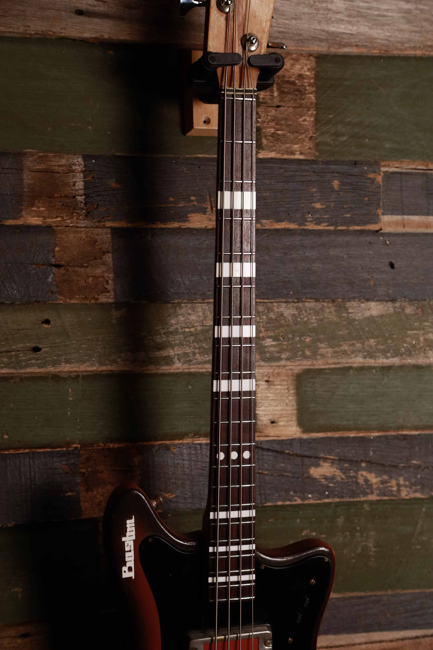 1970s Defil Baston Bass
