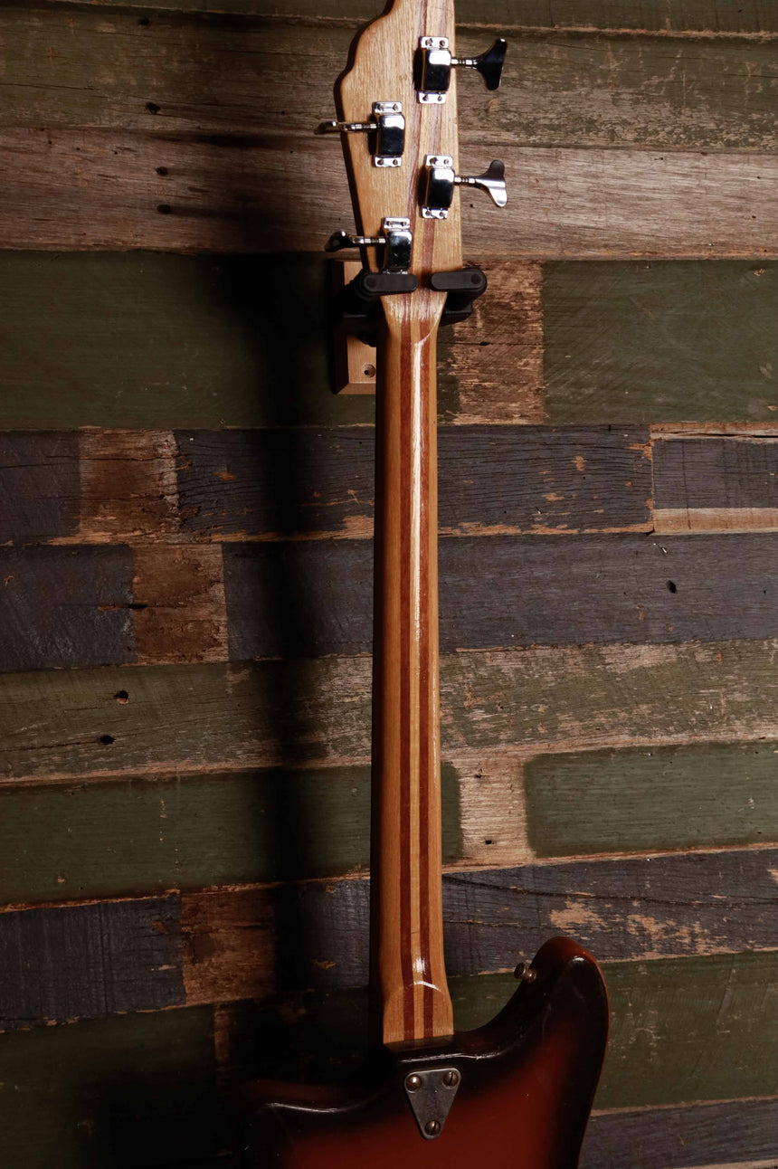 1970s Defil Baston Bass