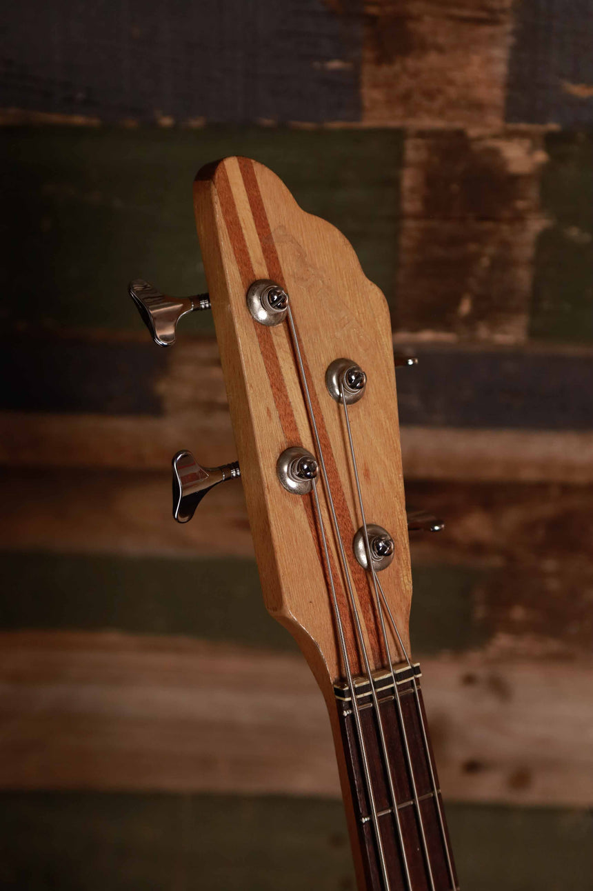 1970s Defil Baston Bass