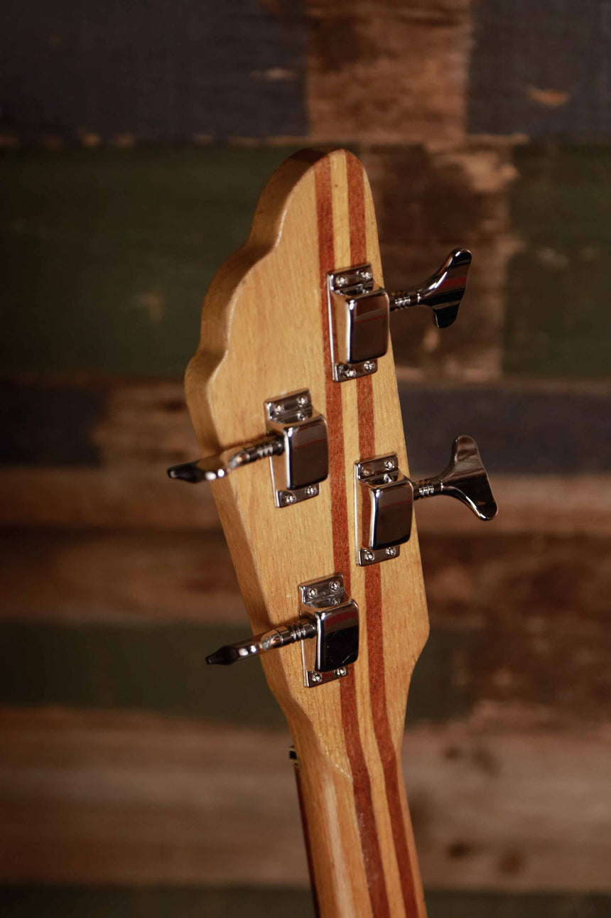 1970s Defil Baston Bass