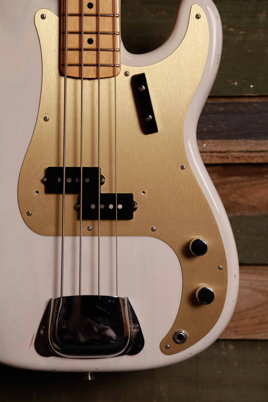 Fender American Original '50s Precision Bass