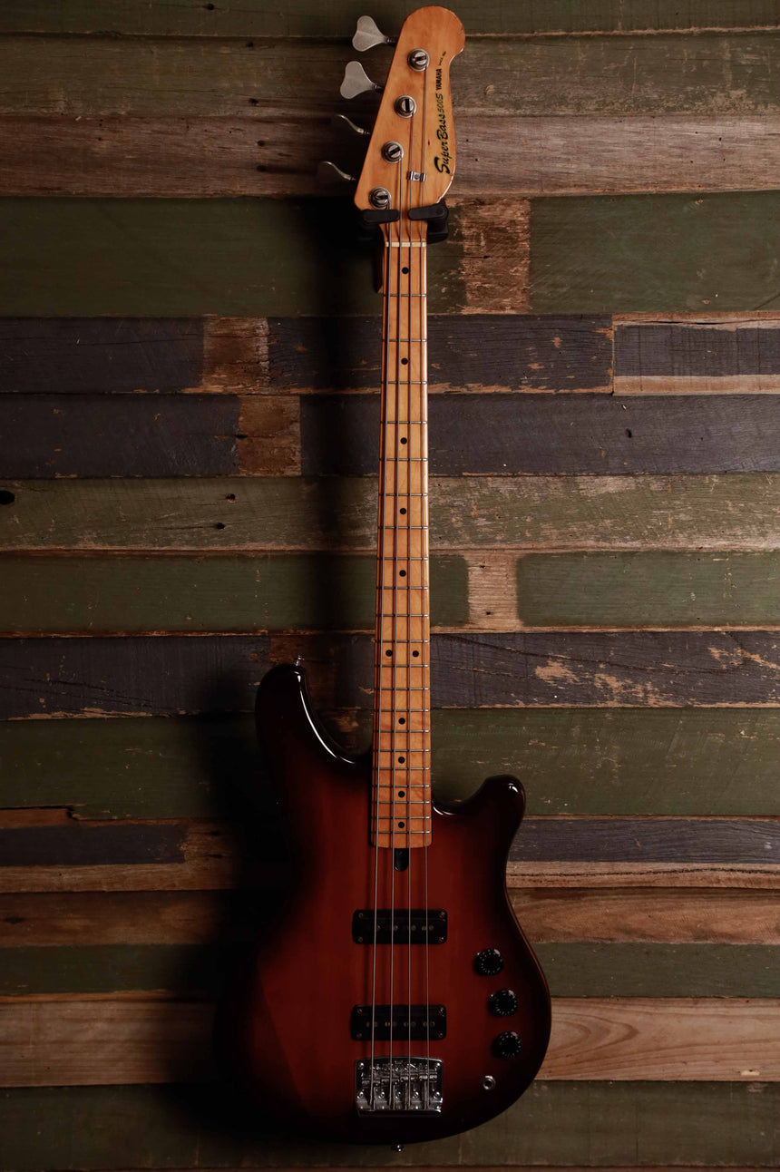 Yamaha SB-500S Super Bass