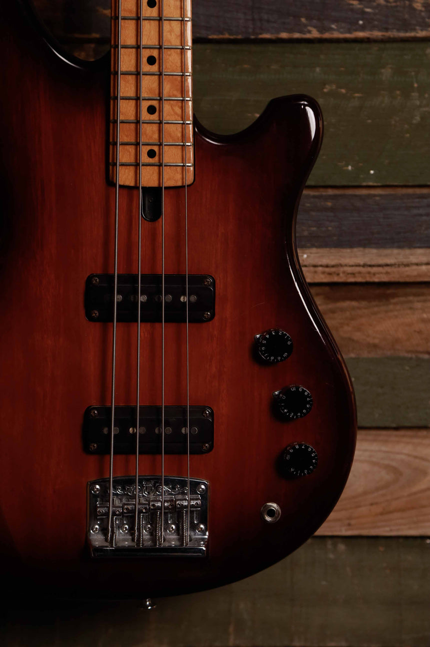 Yamaha SB-500S Super Bass
