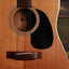 1972 Morris W-18 Acoustic Guitar
