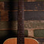 1972 Morris W-18 Acoustic Guitar