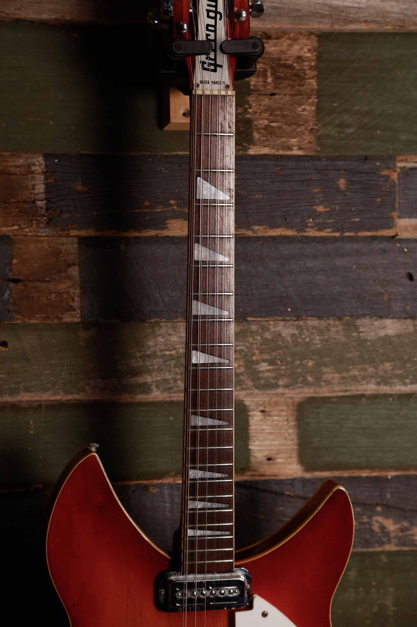 1974 Greco RG-900 12-String