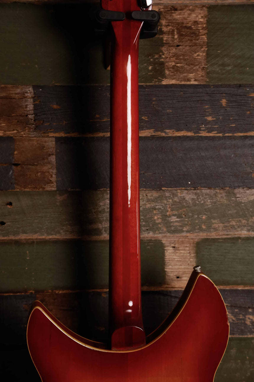 1974 Greco RG-900 12-String