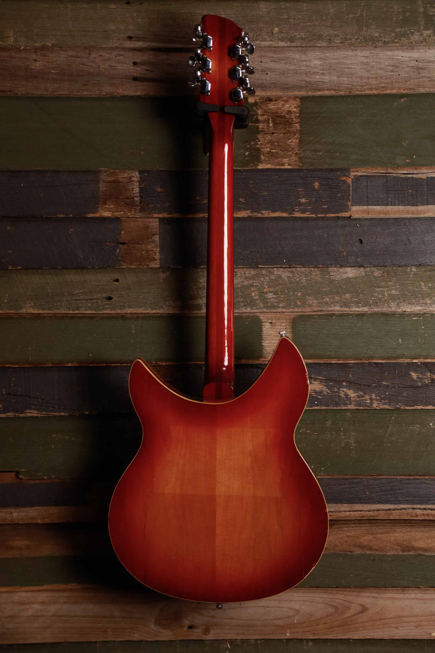 1974 Greco RG-900 12-String