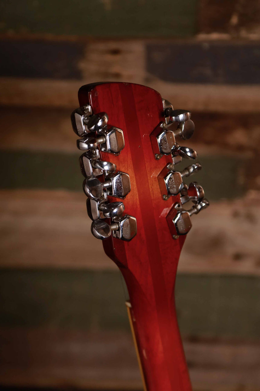 1974 Greco RG-900 12-String