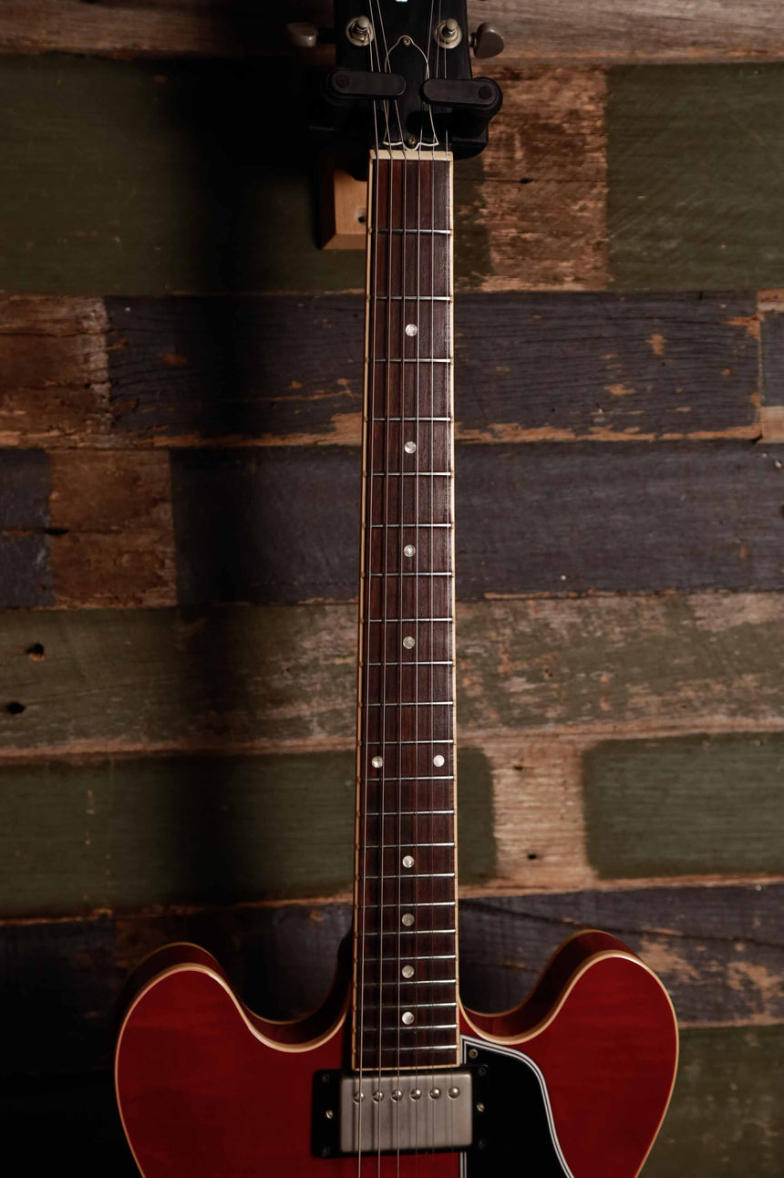 1997 Gibson ES-335 - Cherry w/ OHSC