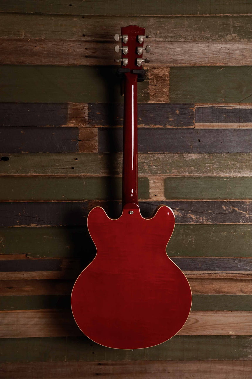 1997 Gibson ES-335 - Cherry w/ OHSC