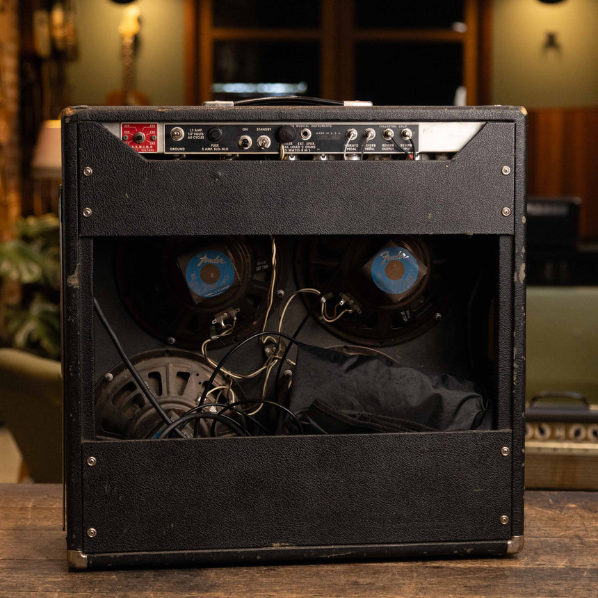 Fender Super Reverb 1971