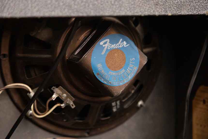 Fender Super Reverb 1971