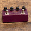 Analogman King of Tone V2 4-Knob Overdrive 2004 - Serial #234