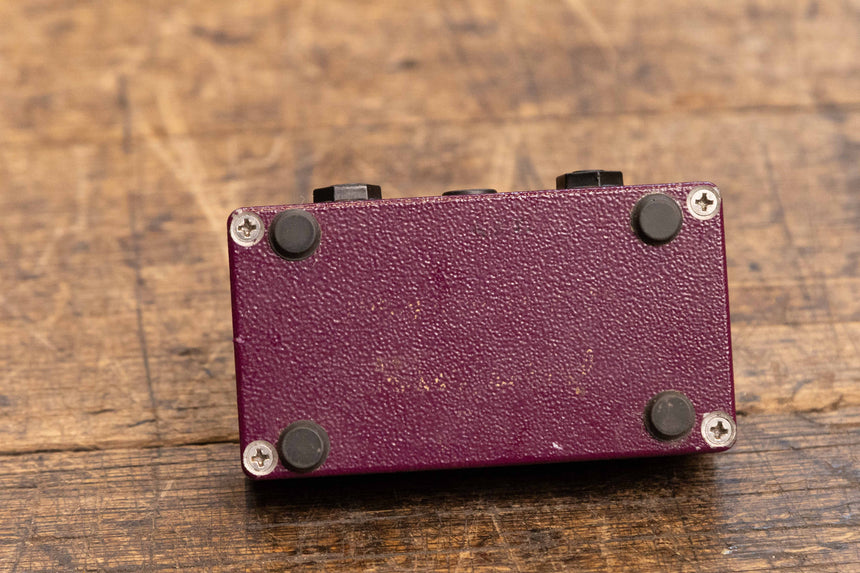Analogman King of Tone V2 4-Knob Overdrive 2004 - Serial #234