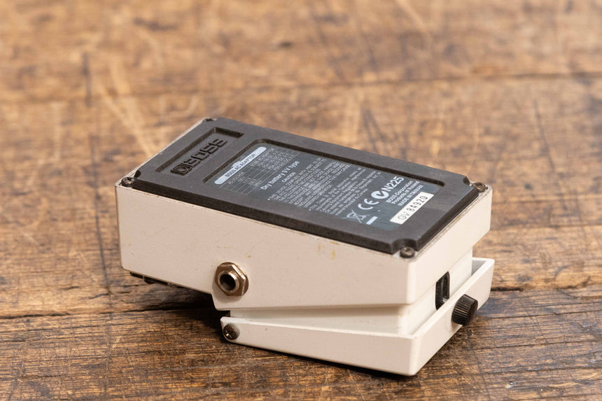 Boss TU-2 Chromatic Tuner