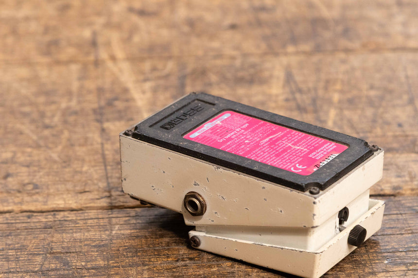 Boss TU-2 Chromatic Tuner