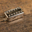 Lollar Lollartron Bridge Pickup - Chrome 2023