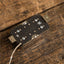 Lollar Lollartron Bridge Pickup - Chrome 2023