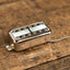 Lollar Lollartron Neck Pickup - Chrome 2023