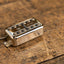 Lollar Lollartron Neck Pickup - Chrome 2023